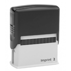 TRODAT ΣΦΡΑΓΙΔΑ IMPRINT 8912 ΜΑΥΡΗ